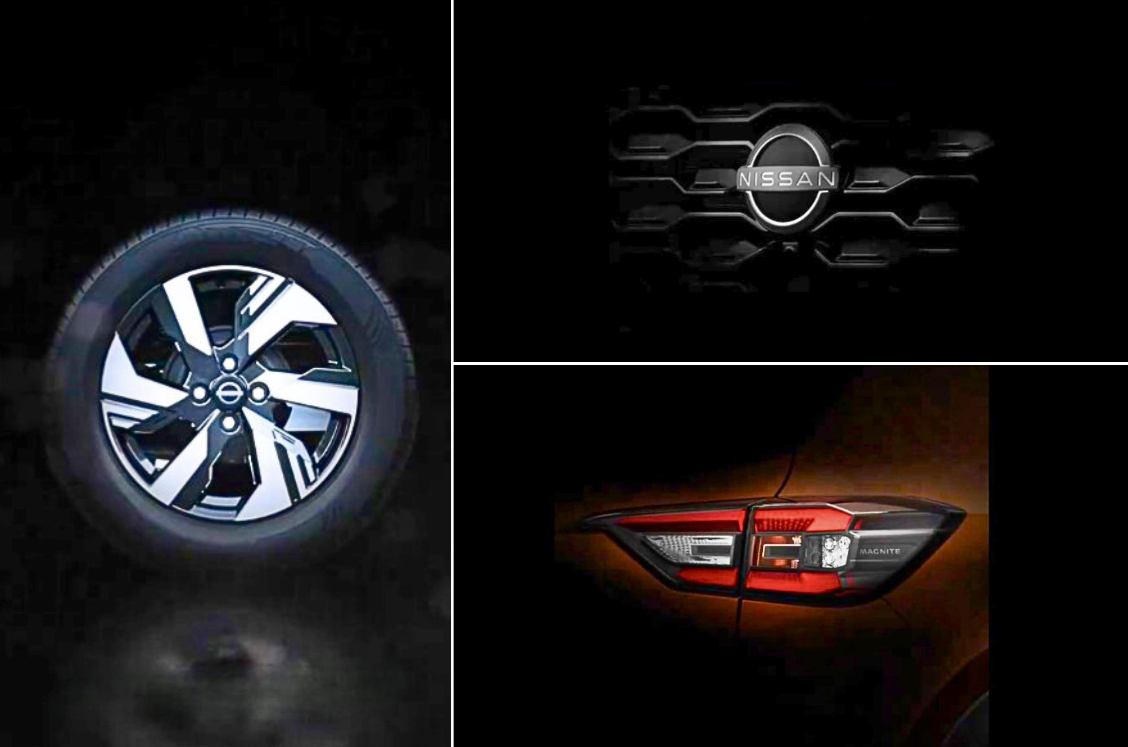 Nissan Magnite facelift launch details Nissan Magnite facelift launch details